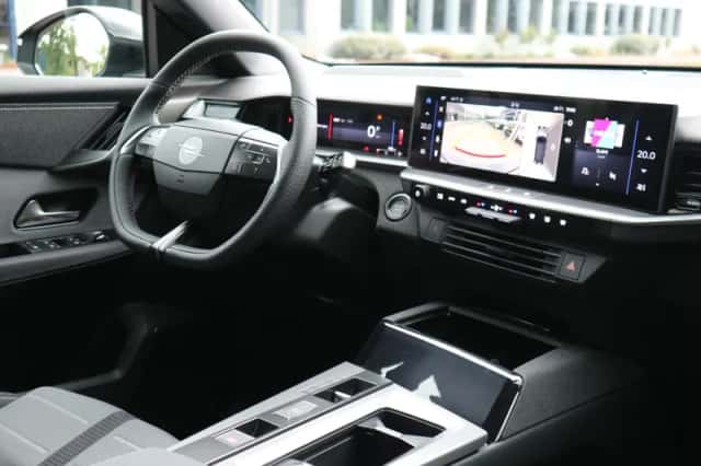 Opel Grandland (2026) thumbnail 11