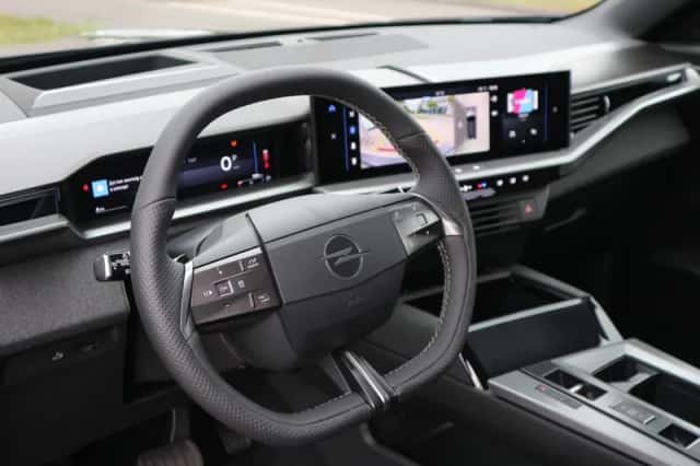 Opel Grandland (2026) thumbnail 12