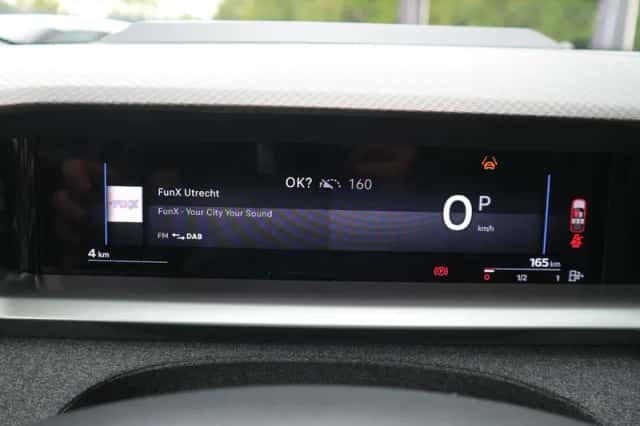 Opel Grandland (2026) thumbnail 16