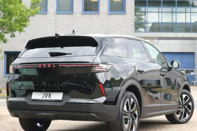 Opel Grandland (2026) thumbnail 3