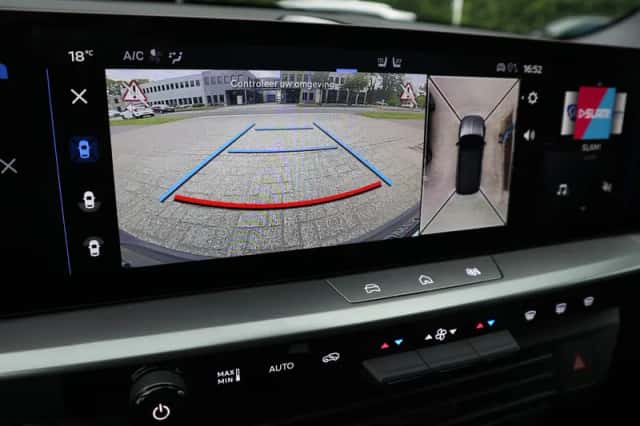 Opel Grandland (2026) thumbnail 21