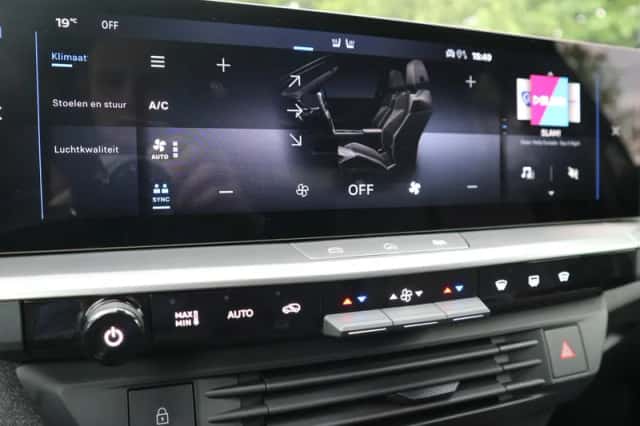 Opel Grandland (2026) thumbnail 23