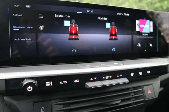 Opel Grandland (2026) thumbnail 24