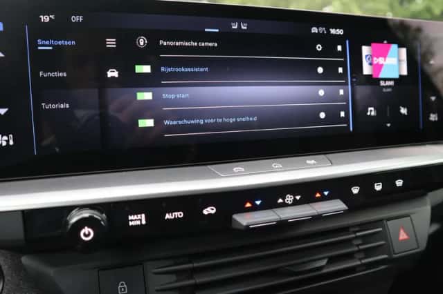 Opel Grandland (2026) thumbnail 26
