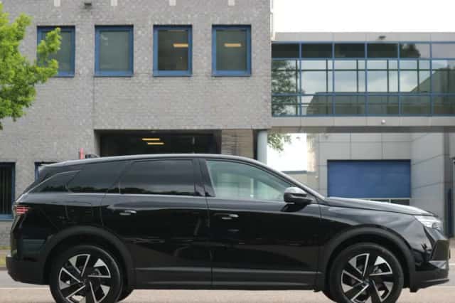 Opel Grandland (2026) thumbnail 29