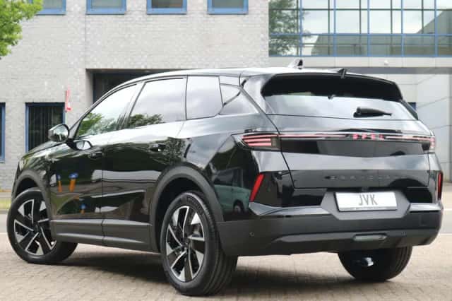 Opel Grandland (2026) thumbnail 33