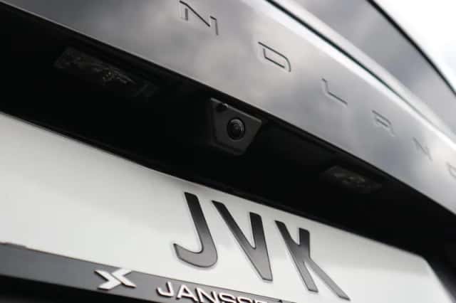 Opel Grandland (2026) thumbnail 34