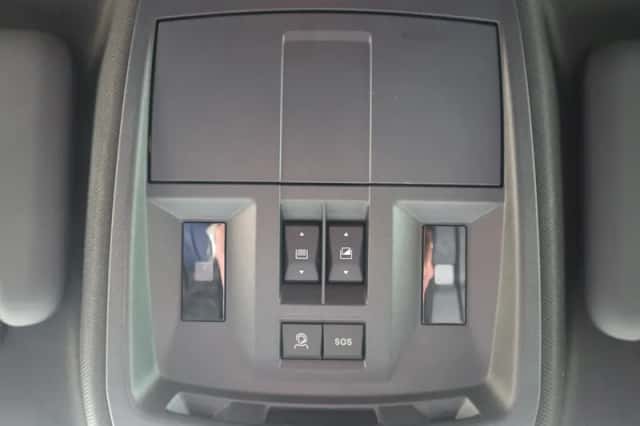 Opel Grandland (2026) thumbnail 38