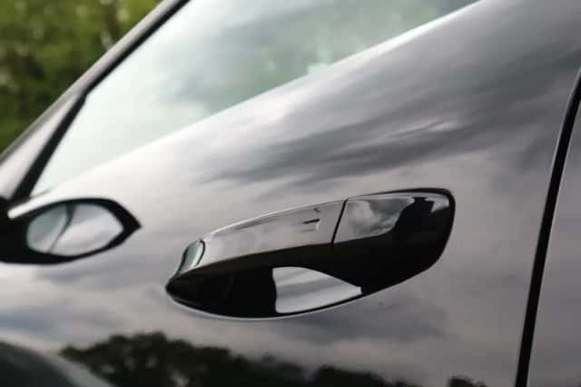 Opel Grandland (2026) thumbnail 5