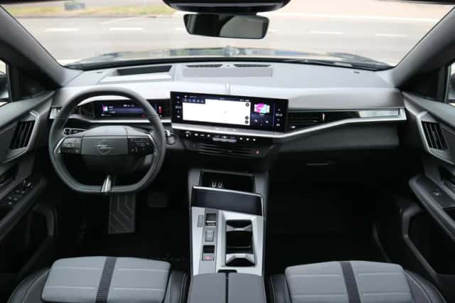 Opel Grandland (2026) thumbnail 8