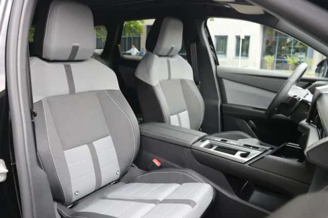 Opel Grandland (2026) thumbnail 9