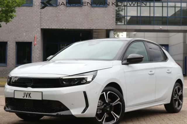 Opel Corsa (2026) thumbnail 1