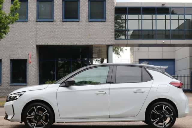 Opel Corsa (2026) thumbnail 2