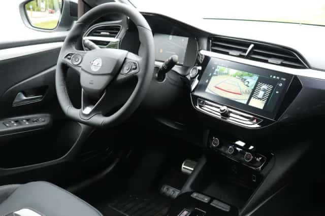Opel Corsa (2026) thumbnail 11