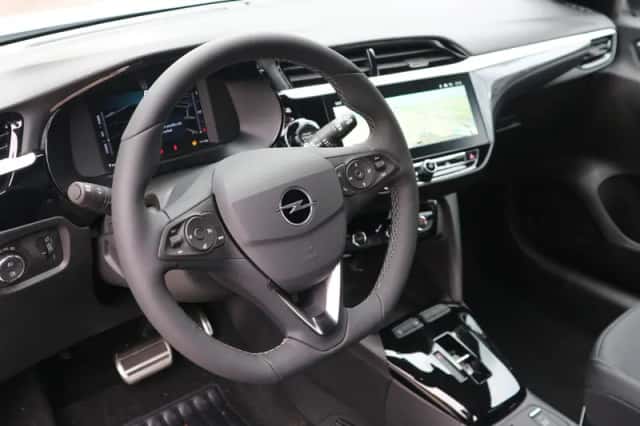 Opel Corsa (2026) thumbnail 12
