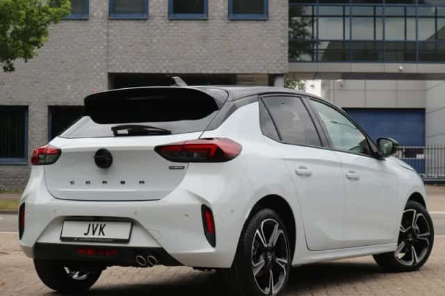 Opel Corsa (2026) thumbnail 3