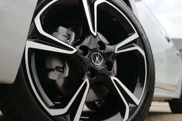 Opel Corsa (2026) thumbnail 4