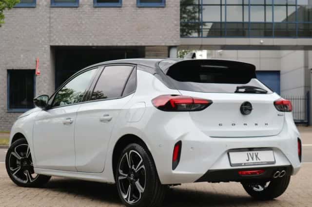 Opel Corsa (2026) thumbnail 33