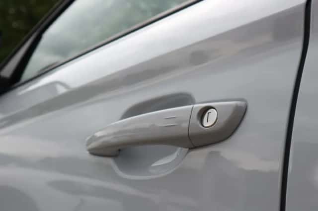 Opel Corsa (2026) thumbnail 5