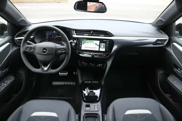 Opel Corsa (2026) thumbnail 7