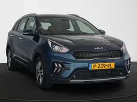 Kia Niro (2022) thumbnail 2