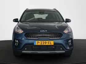 Kia Niro (2022) thumbnail 14