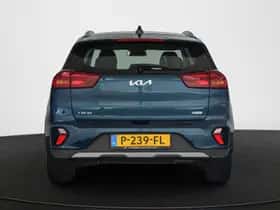 Kia Niro (2022) thumbnail 15
