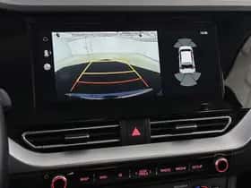 Kia Niro (2022) thumbnail 16