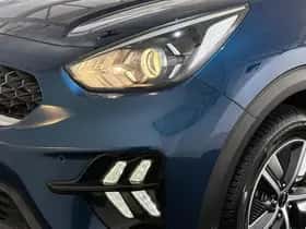 Kia Niro (2022) thumbnail 18