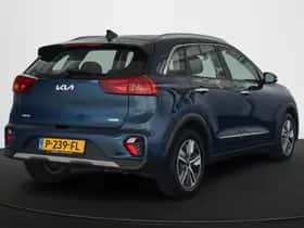 Kia Niro (2022) thumbnail 3