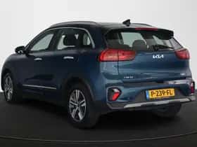 Kia Niro (2022) thumbnail 4