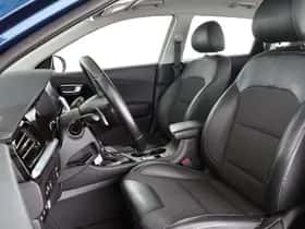 Kia Niro (2022) thumbnail 6