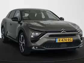 Citroën C5 X (2022) thumbnail 2