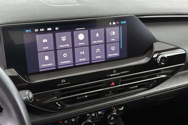Citroën C5 X (2022) thumbnail 12
