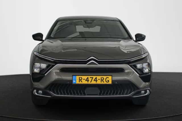 Citroën C5 X (2022) thumbnail 13