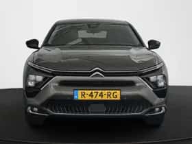 Citroën C5 X (2022) thumbnail 13