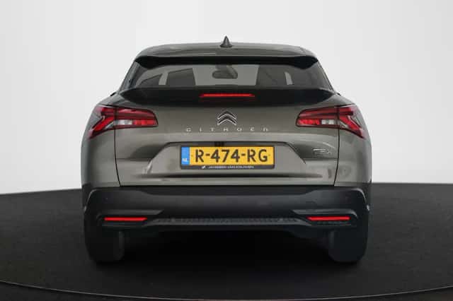 Citroën C5 X (2022) thumbnail 14