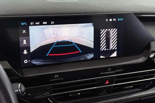 Citroën C5 X (2022) thumbnail 15