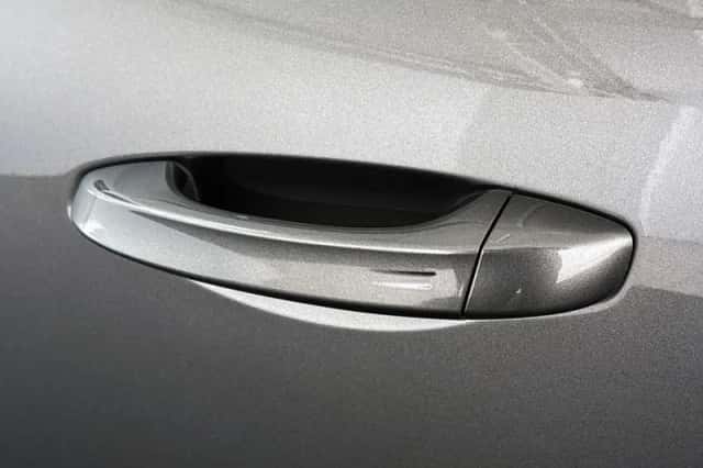 Citroën C5 X (2022) thumbnail 17