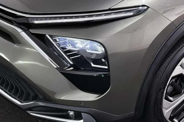 Citroën C5 X (2022) thumbnail 18