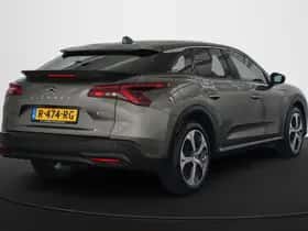 Citroën C5 X (2022) thumbnail 3