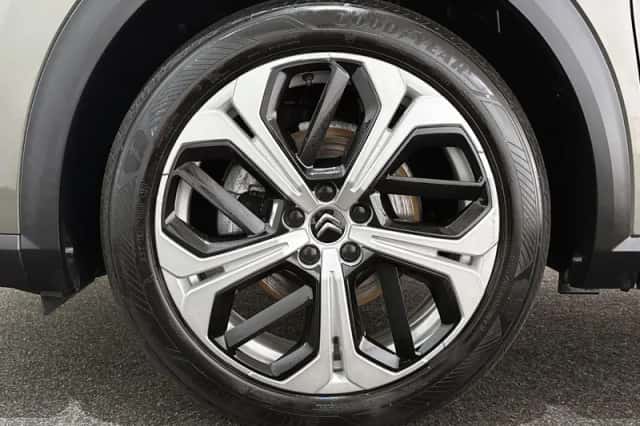 Citroën C5 X (2022) thumbnail 21