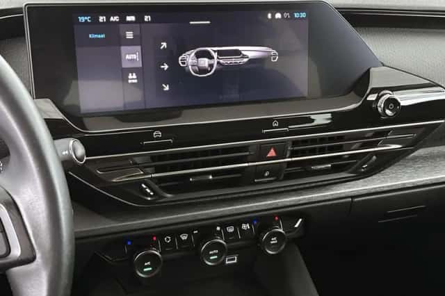 Citroën C5 X (2022) thumbnail 22