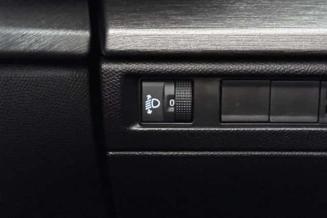 Citroën C5 X (2022) thumbnail 23