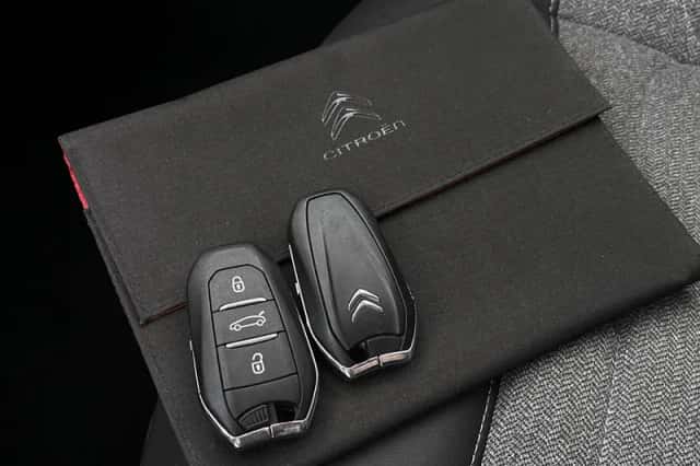 Citroën C5 X (2022) thumbnail 25