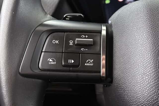 Citroën C5 X (2022) thumbnail 26