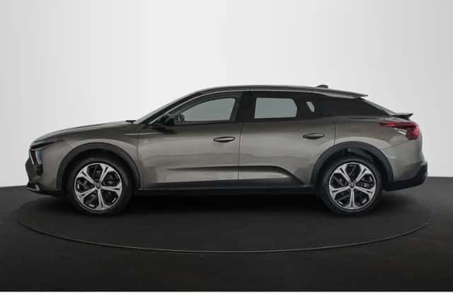 Citroën C5 X (2022) thumbnail 28
