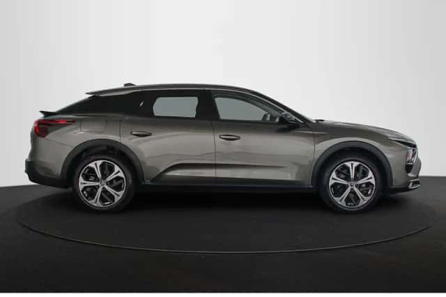 Citroën C5 X (2022) thumbnail 29
