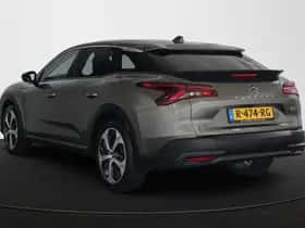 Citroën C5 X (2022) thumbnail 4