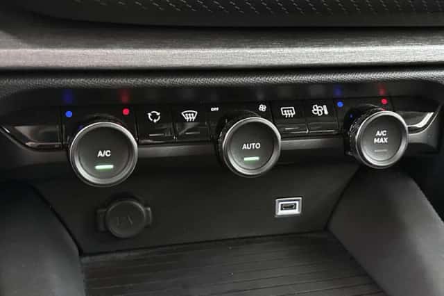 Citroën C5 X (2022) thumbnail 32